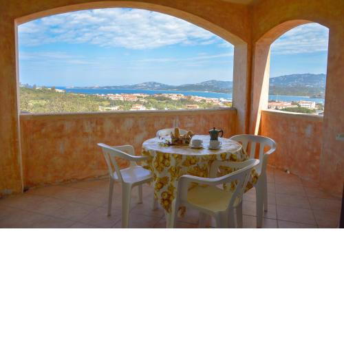 La Costa View