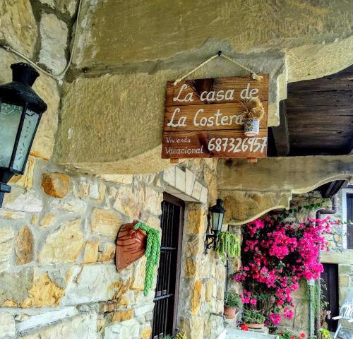 La Costera en Liérganes, Cabarceno