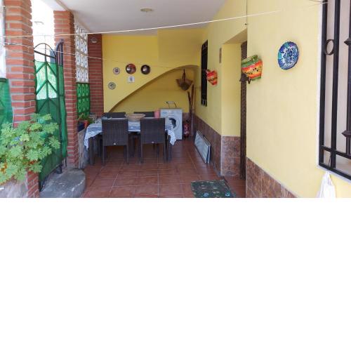 LA COSTERA