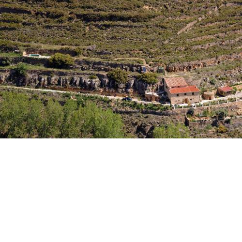 La Covarxella