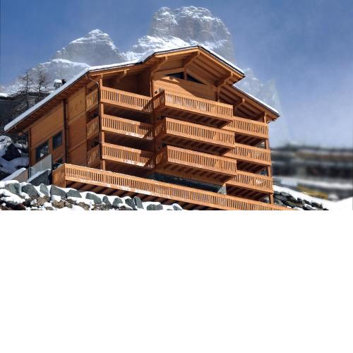 La Cresta Chalet