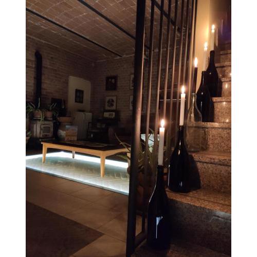 La Crota B&B