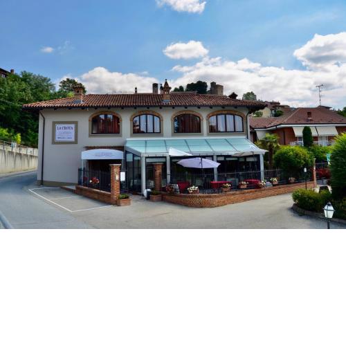 La Crota Ristorante e Camere da Danilo dal 1983