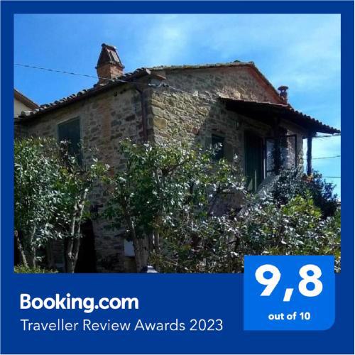 La Cuccia - La Villa-San Pacrazio