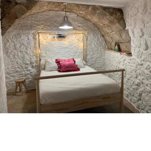 La Cueva de Alabama
