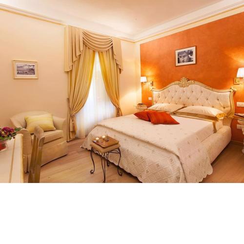 La Culla di Dante Luxury Apartment in Duomo