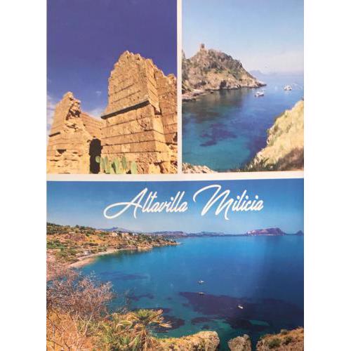 La Culletta di Altavilla Milicia