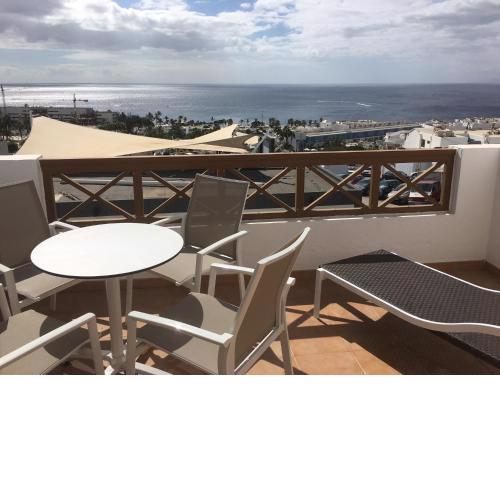 La Cumbre8A- 2 Bed-2 Bath - 1st Fl.- Air-Con-Wi-Fi