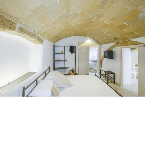 La Cummare - Palazzo Santa Caterina
