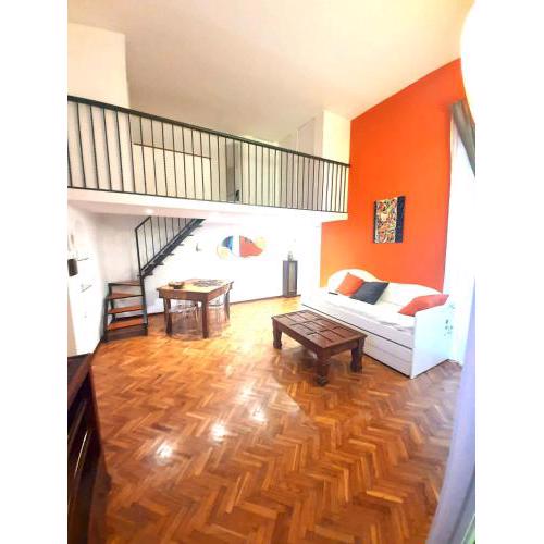 La Cupola Apartment