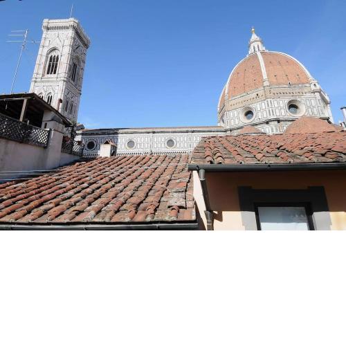 LA CUPOLA the dome