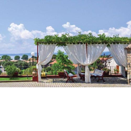 La Cupoletta casa vacanze - GILDA