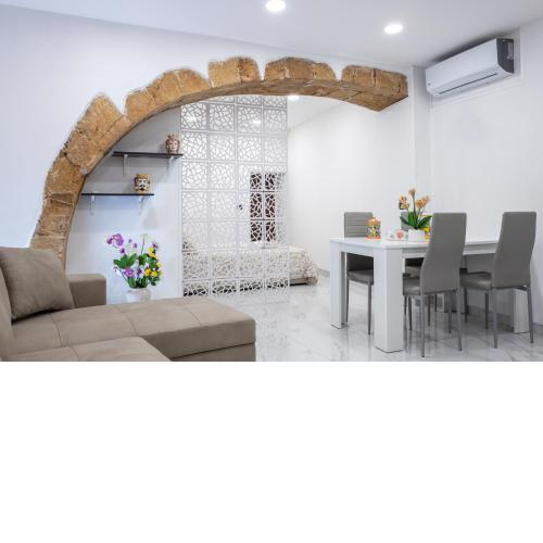 La Dacha di Ortigia
