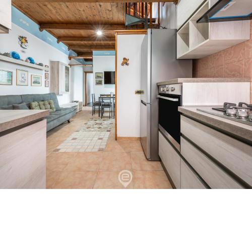 La Dama dei Fiori Apartment - Great Location