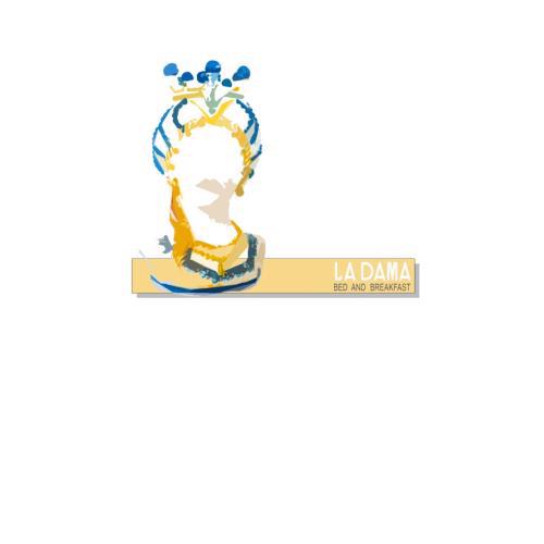 LA DAMA