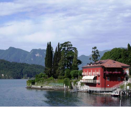 La Darsena