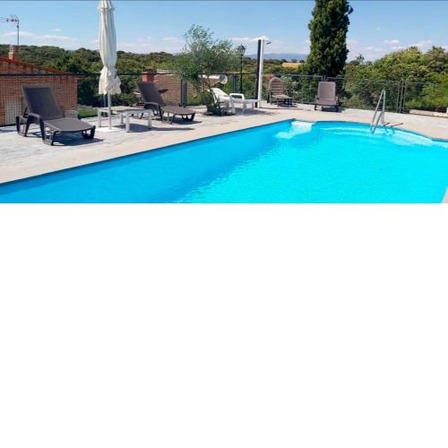 La Dehesa
