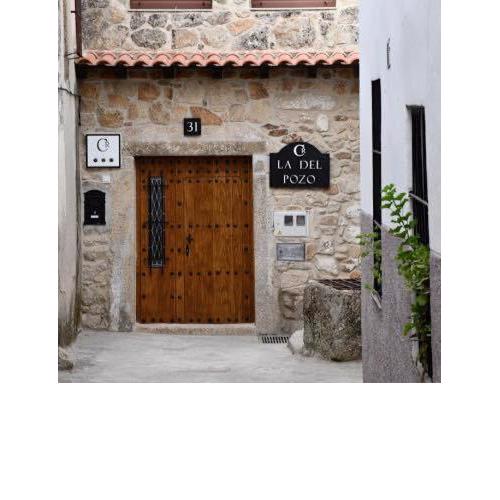 La del Pozo