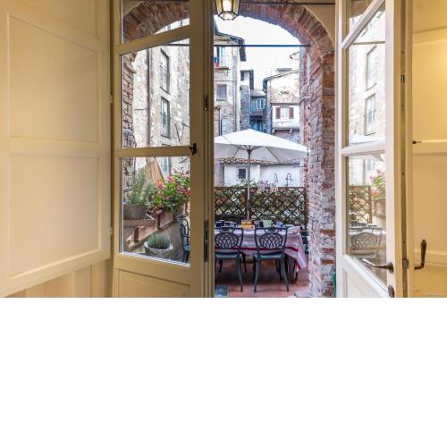 La Delizia Central Apartment