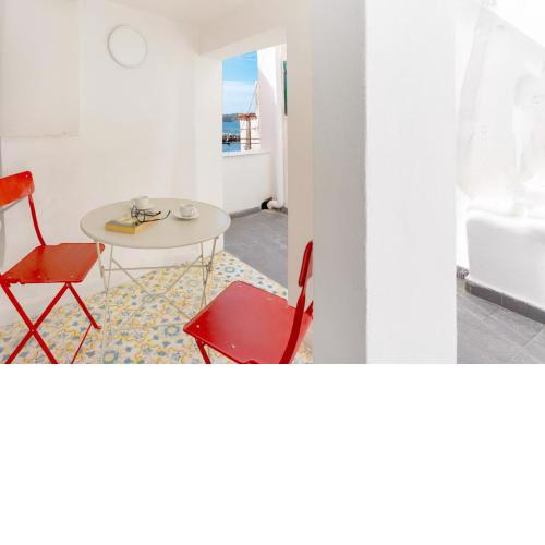 La Dependance - Gioia Apartments