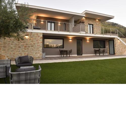 La Dependance Luxury Bed and Breakfast