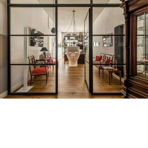 La Design.aTA Experience Bed & Breakfast