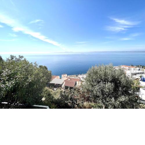 La Dicha -Vista al mar, piso moderno