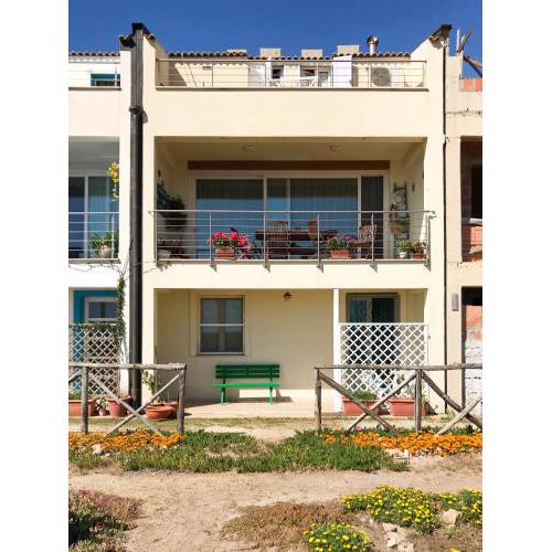 LA DIGA - Bilocale a Marzamemi, fronte mare