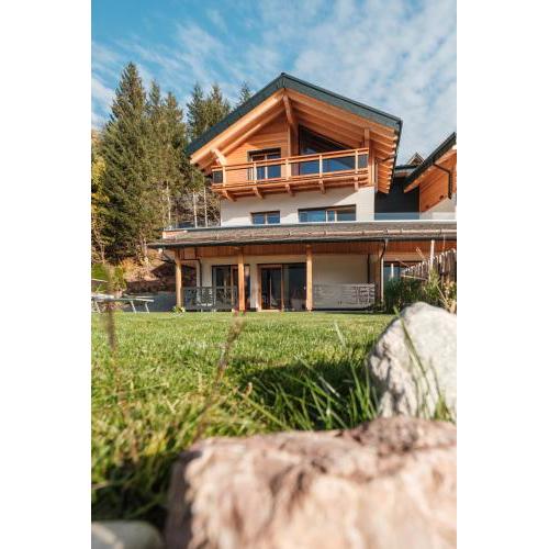 La Dila Dolomiti Mountain Lodge