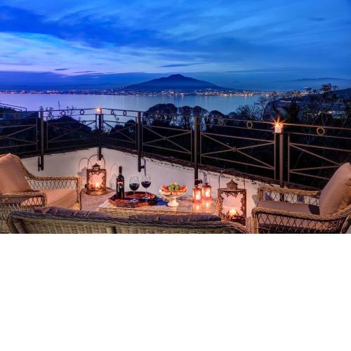 La Dimora 2: Relax&Sea view