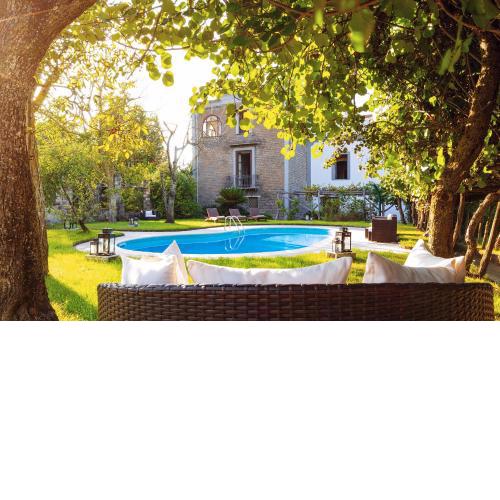 La Dimora 3: Comfort, Garden and Pool