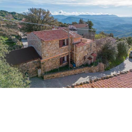 La Dimora degli Dei