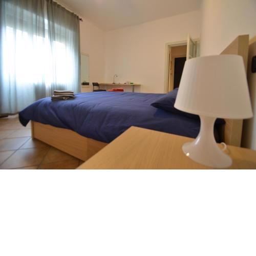 LA DIMORA DEGLI ELFI appartamento con 2 camere da letto