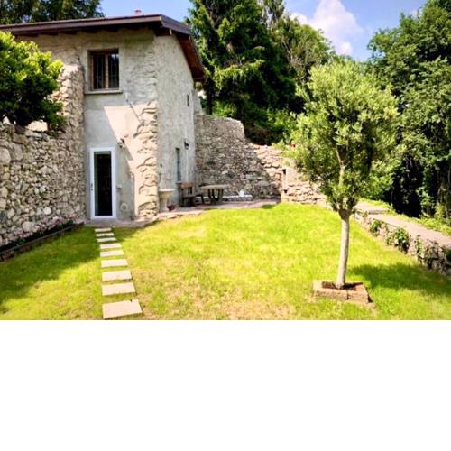La Dimora Degli Olivi Dependance