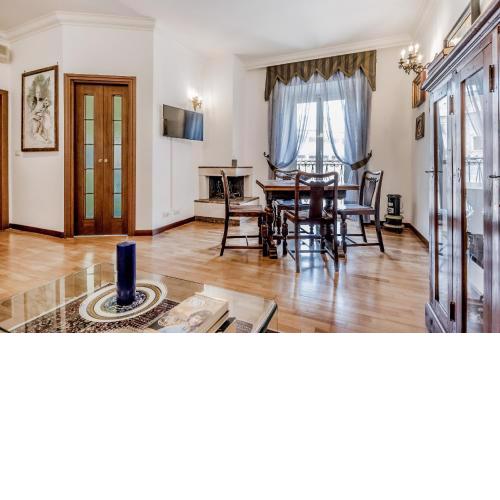 La Dimora dei Cerai - Trastevere