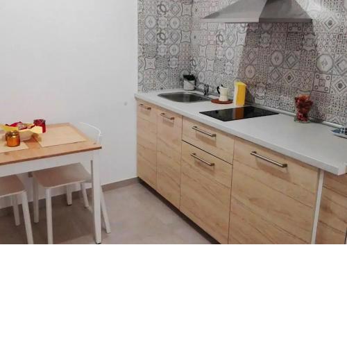 La Dimora dei Longobardi Studio Apartment