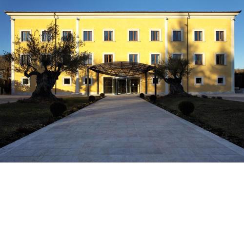 La Dimora del Baco Hotel