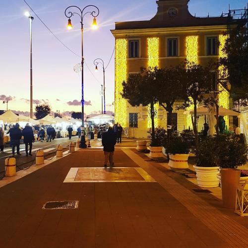 la Dimora del Borgo