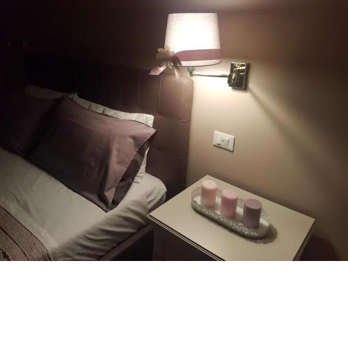 La Dimora del Falconiere - Luxury Suites