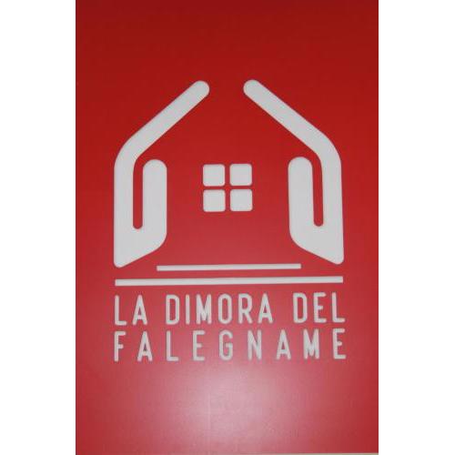 LA DIMORA DEL FALEGNAME