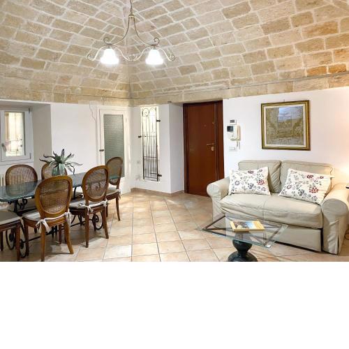 La Dimora del Mercante - Puglia Mia Apartments