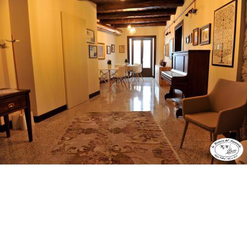 La Dimora del Musicante HomeGallery