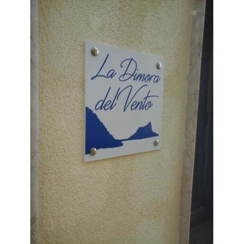 La Dimora Del Vento