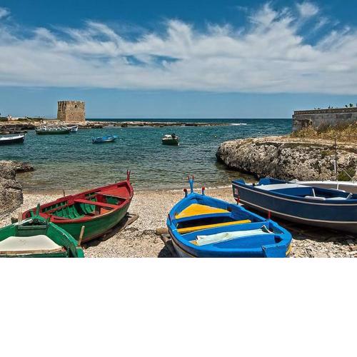 La Dimora Della Contessa - Locazione Turistica