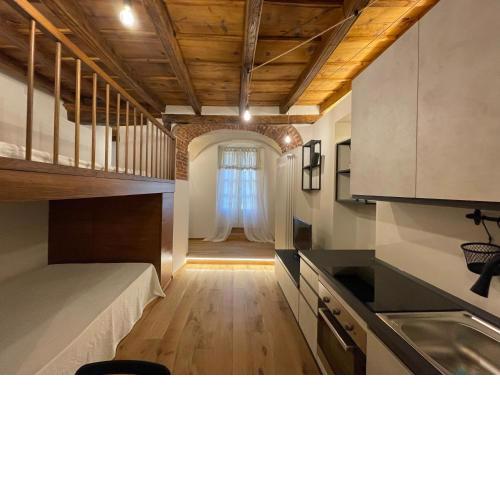 La dimora della Giudecca - 11