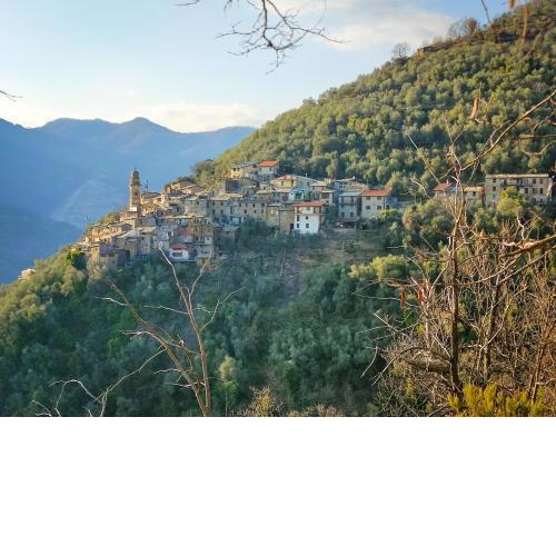 La Dimora della Strega