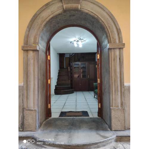 La dimora di bronzo B&B