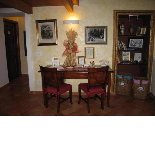 La Dimora di d'Annunzio