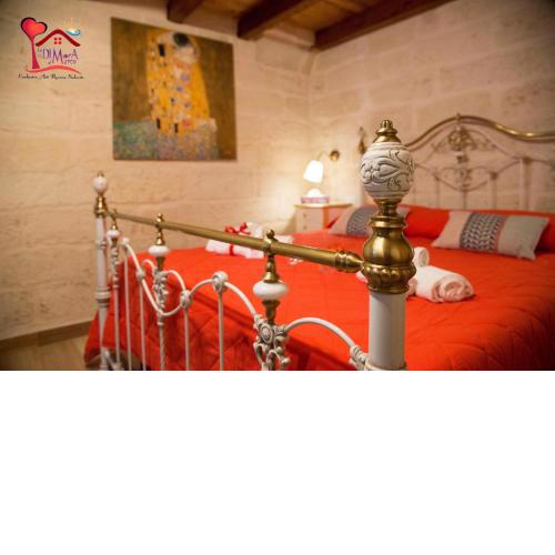 La DIMorA di Marco - Exclusive Art Rooms Salento