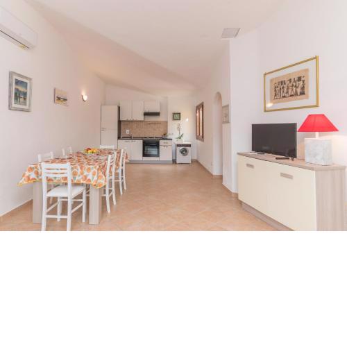 La Dimora Di Montelittu With AC - Happy Rentals